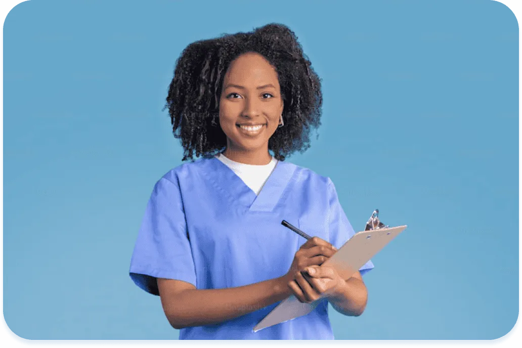 nurse_woman
